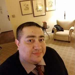 Meet your Posher, Gian-carlo